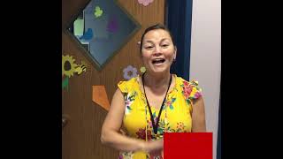 2021 6th Grade Virtual Orientation