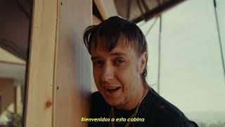 The Strokes - In Transit II (subtitulada en español)