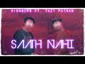 Saath nahi  highborn ft tazy pathan  music 2021 prod aryan koushal