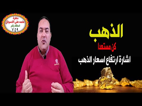 ذعر الذهب 4071 ماذا سيحدث للذهب يوم 19 نوفمبر الدولار ارتفع في 10 بنوك توقعات أسعار الذهب 2025