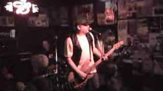 the klusterfux - I'M IN HELL / LAWNMAN 5-30-08_02