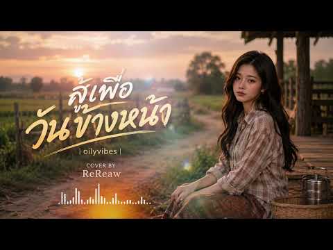 สู้เพื่อวันข้างหน้า-oilyvibes |Cover by ReReaw