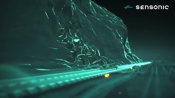 Sensonic - Landslide and Rockfall alerts