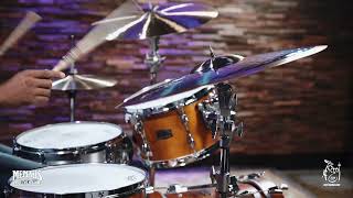 Paiste 22 Signature Blue Bell Ride Cymbal - 3564g (4005522-1071122M)