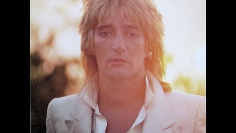 Rod Stewart–Foot Loose & Fancy Free/A2 You