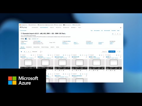Skytap on Azure: Accelerate Cloud Migration for Apps Running IBM Power