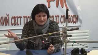 2014 10 17 Sloboda &#39;FM&#39;