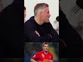 Carragher said he scared Arteta