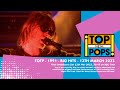 Top of the Pops - 1991 - Big Hits - 12th March 2022 Mp3 Song