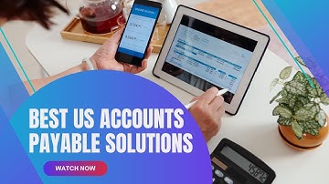 Best US Accounts Payable Solutions | Melio, BILL.com, Tipalti & Stampli Review