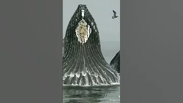 وعزف الموج ارعبني صداهو 