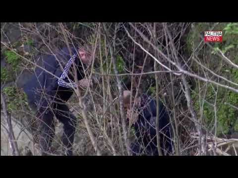 ქობულეთში ხრამში ავტომობილი გადავარდა დაღუპულია 5 ადამიანი