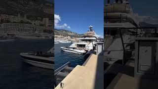 Monaco Yacht Show Amels &#39;Energy&#39;, &#39;Here Comes the Sun&#39; &amp; Benetti &#39;Mar&#39; Yachts | YachtBuying101.com