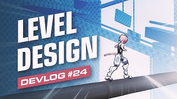 Designing Levels For My Indie Game In Unreal Engine | Project Feline Devlog #24