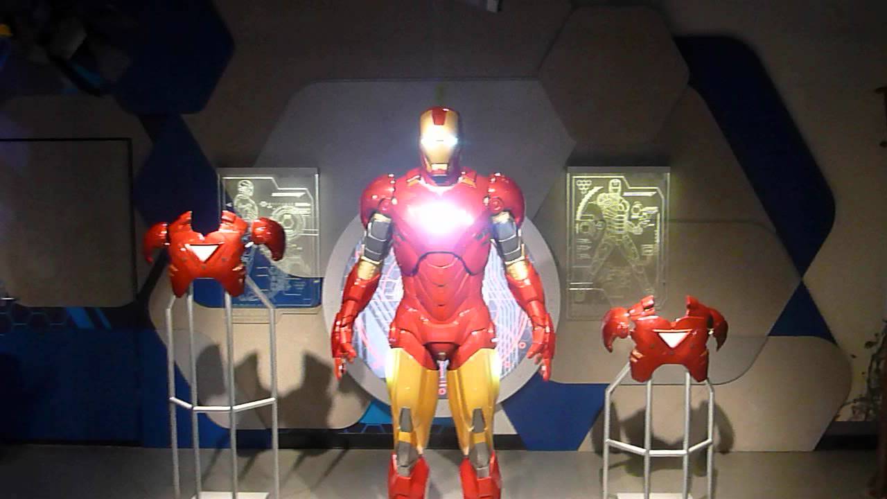 1 man iron suit up song Suit YouTube Sydney Iron Tussauds @ Madame Man 1 man iron suit up song Suit YouTube Sydney Iron Tussauds @ Madame Man