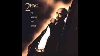 "Heavy in the Game" -2 pac(featuring Richie Rich)