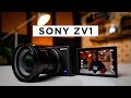 Sony ZV-1 Step-by-Step Settings | Beginners Tutorial