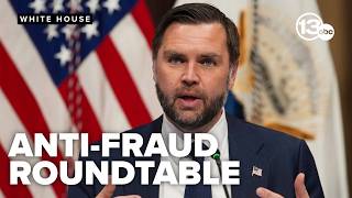 Democrat AGs snub Vance's fraud task force meeting, say they weren't given enough time