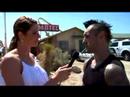 Behind the Scenes with Rev during the making of "Hell Yeah"