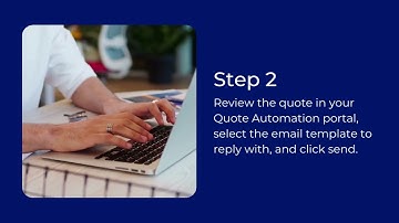 Magaya Quote Automation