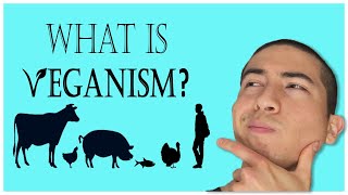 What Is Veganism?