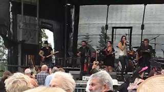 Olivia Douglas-Country Roads- Ballymore Country Music Festival 2018