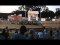 Kenton County Demolition Derby Small Cars 2014