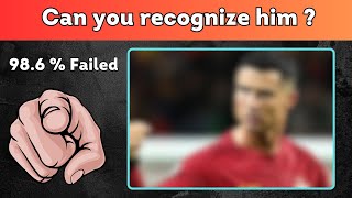 Challenge: Decode the Stars!🌟Can You Guess the Celebrity from Blurred Images? 👀🤔| Savvy Quiz Show