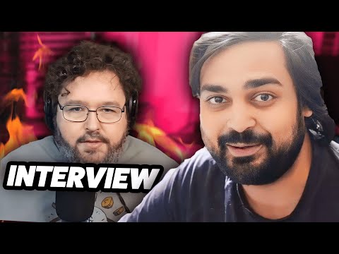 Confronting Our Biggest Hater (ft. Boogie2988) | Some Ordinary Podcast #119