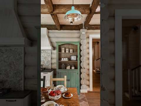 Таким я вижу наш дом 🥰🏡 #аннажаки #строимдом #макжак #карелия #домизсруба