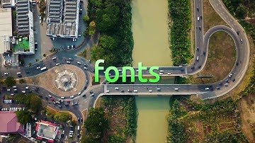 How to add fonts in Linux Mint 19.3