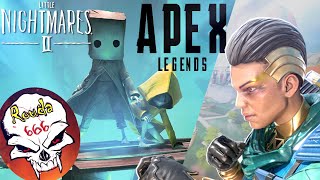 Little Nightmares II Now Apex Legends Maybe Live India Little Nightmares II Now Apex Legends Maybe Live India