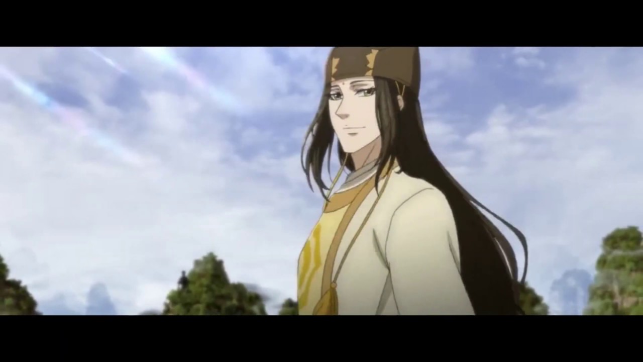 魔道祖师（Mo Dao Zu Shi）Grandmaster of Demonic Cultivation Season 2 Trailer 1 !  