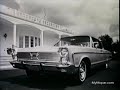 1966 Plymouth VIP TV Commercial