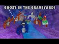 Gorillas play ghost in the graveyard again gorilla tag minigames pt 2
