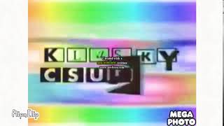 Klasky Csupo Rainbow
