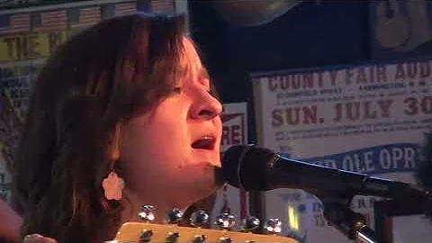 Rachael Hester & The Tennessee Walkers - Heart Ove...