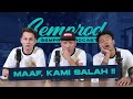 KLARIFIKASI DARURAT SEMPROD!!! GADING UUS ANDHIKA NGAKU SALAH?! | PECAHIN REKOR TERBANYAK!!!