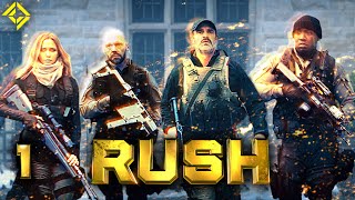 RUSH - EPISODE 1