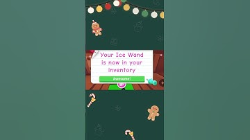 🎄Adopt Me  Advent Calendar : Day 1 🪄 #advent #calendar #adoptme #roblox