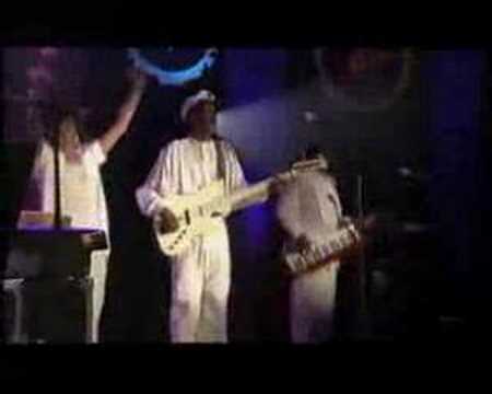 Larry Graham - I Wanna Take You Higher - 1997