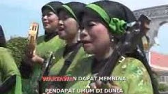 Nasida Ria   Wartawan Ratu Dunia  - Durasi: 4:22. 