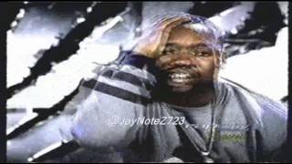 Miniatura de vídeo de "Fat Joe f Nas Big Pun Jadakiss Raekwon - John Blaze (1999 Music Video)(lyrics in description)"