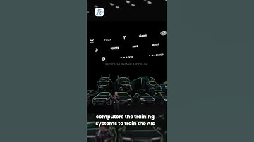 NVIDIA CEO on Autonomous Vehicles & the Full Stack They Provide! 🤖💬 #AI #Robotics #NVIDIA #Shorts