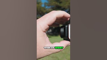 Revolutionizing Video with AI: The Future of Filming with Smart Camera Gear