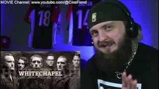 Download lagu Whitechapel - Hate Creation REACTION!!