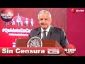 #MAÑANERA Continúa #ataque a #AMLO por #cubrebocas y cada vez más lo apoyan: #Encuestas 09/2/2021