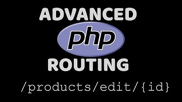Advanced Routing in PHP OOP for Web Development | Quick Programming Tutorial