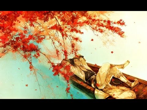 Beautiful Chinese Music - Floating Dreams Of Wanderlust