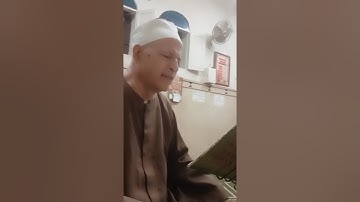 الشيخ ابوالفتوح حسن البساتيني التلاوات الذهبيه سورة الكهف 2/10/2025